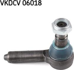 SKF VKDCV 06018 - CAP DE BARA - compatibil Mercedes - SKF-VKDCV 06018 (SKFVKDCV06018)