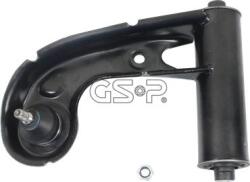 GSP S060214 - Brat, suspensie roata - BRAT SUSPENSIE ROATA - compatibil A2103304807 - GSP-S060214 (GSPS060214)