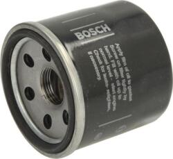 Bosch F 026 407 209 - Filtru ulei CHEVROLET CORSA. DACIA DOKKER. DOKKER EXPRESS - MINIVAN. DUSTER. DUSTER - SUV. JOGGER. LODGY. HYUNDAI GETZ. INFINITI EX. - BOSCH-F 026 407 209 (BOSCHF026407209)