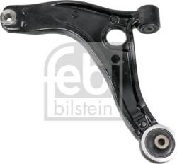 FEBI Bilstein 175616 - Brat, suspensie roata - BRAT SUSPENSIE ROATA FEBI - compatibil 5450100Q1C - FEBI Bilstein-175616 (FEBIBILSTEIN175616)