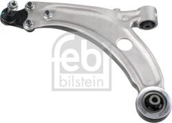 FEBI Bilstein 185214 - Brat suspensie fata stanga fata - spate 16 mm cu rulment CITROEN C4 GRAND PICASSO II. C4 PICASSO II. C4 SPACETOURER. GRAND C - FEBI Bilstein-185214 (FEBIBILSTEIN185214)