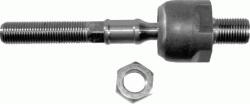 LEMFÖRDER 28961 01 - Articulatie axiala, cap de bara - ARTICULATIE AXIALA. CAP DE BARA - compatibil Mercedes. Volvo - LEMFÖRDER-28961 01 (LEMFORDER2896101)