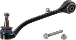 FEBI Bilstein 177638 - Brat, suspensie roata - Brat suspensie fata dreapta spate 21 mm steel BMW X3 E83 2.0 - 3.0D 09.03 - 12.11 - FEBI Bilstein-177638 (FEBIBILSTEIN177638)