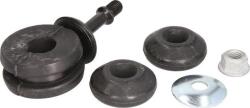 FEBI Bilstein 38410 - Brat / bieleta suspensie, stabilizator - Bieleta bara stabilizatoare Fata - stanga / dreapta - 78mm VW PASSAT B3 - B4 1.6 - 2.9 02.88 - 05.97 - FEBI Bilstein-38410 (FEBIBILSTEIN38410)