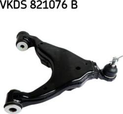 SKF VKDS 821076 B - BRAT SUSPENSIE ROATA - compatibil Toyota. Lexus - SKF-VKDS 821076 B (SKFVKDS821076B)