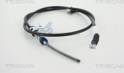 Triscan 8140 131154 - CABLU. FRANA DE PARCARE - compatibil Toyota - Triscan-8140 131154 (TRISCAN8140131154)