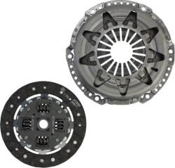 LuK 619 3154 09 - Kit ambreiaj 190mm NISSAN MICRA IV. NOTE 1.2 05.10- - LuK-619 3154 09 (LUK619315409)