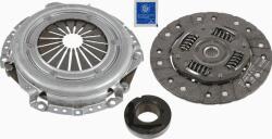 SACHS 3000 951 012 - Set ambreiaj - SACHS-3000 951 012 (SACHS3000951012)