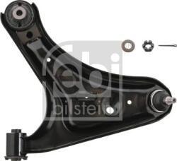 FEBI Bilstein 41365 - Brat suspensie dreapta inferior fata DAIHATSU TERIOS. TOYOTA RUSH 1.3 - 1.5 11.05 - - FEBI Bilstein-41365 (FEBIBILSTEIN41365)