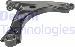 Delphi TC3747 - Brat, suspensie roata - Brat suspensie dreapta inferior fata FORD TRANSIT V363 2.0D - 2.0DH - 2.2D 08.13 - - Delphi-TC3747 (DELPHITC3747)