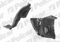 Polcar 2040FL-1 - Carenaj, cpasaj roata - Polcar-2040FL-1 (POLCAR2040FL1)