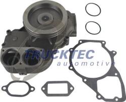TRUCKTEC 05.19. 024 - Pompa apa - TRUCKTEC-05.19. 024 (TRUCKTEC0519024)