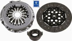SACHS 3000 954 043 - SET AMBREIAJ - compatibil Mazda - SACHS-3000 954 043 (SACHS3000954043)
