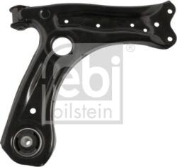 FEBI Bilstein 36922 - Brat, suspensie roata - Brat suspensie dreapta inferior fata 15 mm SEAT CORDOBA. IBIZA III. SKODA FABIA II. ROOMSTER. ROOMSTER PRA - FEBI Bilstein-36922 (FEBIBILSTEIN36922)