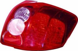 ABAKUS Lampa spate - ABAKUS-212-19Q6R-LD-UE (ABAKUS21219Q6RLDUE)