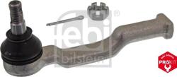 FEBI Bilstein 42453 - Cap de bara - stanga / dreapta - FORD RANGER. MAZDA B - SERIE 2.0 - 2.6 01.85 - 07.12 - FEBI Bilstein-42453 (FEBIBILSTEIN42453)