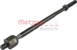 Metzger 51004618 - ARTICULATIE AXIALA CAP DE BARA - compatibil Audi. Vw. Seat. Skoda - Metzger-51004618 (METZGER51004618)