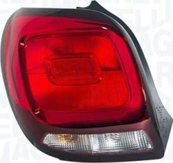 Magneti Marelli 714081331004 - LAMPA SPATE DR CITROËN C1 II - compatibil Citroën - Magneti Marelli-714081331004 (MAGNETIMARELLI714081331004)