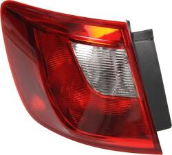 TYC 11-12304-01-2 - LAMPA SPATE - compatibil Seat - TYC-11-12304-01-2 (TYC1112304012)
