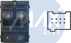 MAX SFT107 - Comutator, macara geam - MAX-SFT107 (MAXSFT107)