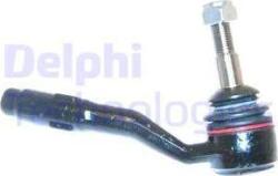 Delphi TA1906 - Cap de bara - stanga / dreapta - BMW 5 E60. 5 E61. 6 E63. 6 E64. 7 E65. E66. E67 2.0 - 6.0 07.01 - 12.10 - Delphi-TA1906 (DELPHITA1906)