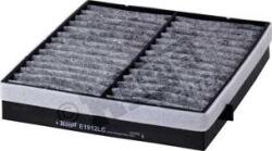Hengst Filter E1912LC - Filtru, aer habitaclu - Filtru habitaclu cu carbon activat MERCEDES M W163 2.3 - 5.4 02.98 - 06.05 - Hengst Filter-E1912LC (HENGSTFILTERE1912LC)