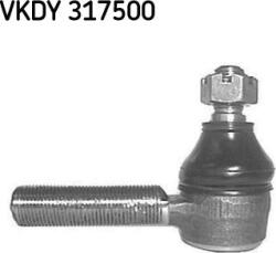 SKF Cap de bara - SKF-VKDY 317500 (SKFVKDY317500)