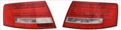 TYC 11-12710-06-2 - LAMPA SPATE - compatibil Audi - TYC-11-12710-06-2 (TYC1112710062)