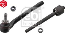 FEBI Bilstein 37864 - Bara directie - Bieleta directie cu capat stanga MERCEDES GL X164. M W164 3.0 - 6.2 02.05 - 12.12 - FEBI Bilstein-37864 (FEBIBILSTEIN37864)