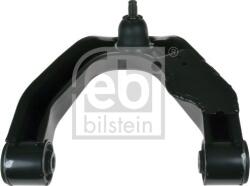 FEBI Bilstein 48178 - Brat, suspensie roata - Brat suspensie dreapta superior - transversal fata cu rulment NISSAN NAVARA. PICK UP 2.5D 02.98 - - FEBI Bilstein-48178 (FEBIBILSTEIN48178)