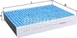 MAHLE LAO 812 - Filtru, aer habitaclu - MAHLE-LAO 812 (MAHLELAO812)