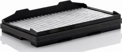 Mann-Filter CUK 3220 - Filtru, aer habitaclu - FILTRU AER CABINA - compatibil Saab - Mann-Filter-CUK 3220 (MANNFILTERCUK3220)