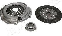 Japanparts KF-817 - Set ambreiaj - Japanparts-KF-817 - Japanparts-KF-817 (JAPANPARTSKF817)