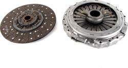 LuK 643 3216 00 - Set ambreiaj - Clutch Kit - LuK-643 3216 00 (LUK643321600)