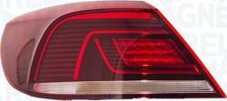 Magneti Marelli 714081170801 - Lampa spate dreapta extern. P21W - W16W VW CC B7 11.11 - 12.16 - Magneti Marelli-714081170801 (MAGNETIMARELLI714081170801)