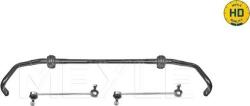 Meyle 314 653 0012/HD - Bara stabilizatoare Fata BMW 5 F10. 5 F11. 5 GRAN TURISMO F07. 6 F12. 6 F13. 6 GRAN COUPE F06 3.0 - 3.0D - 4.4 03.10 - 10.18 - Meyle-314 653 0012/HD (MEYLE3146530012HD)