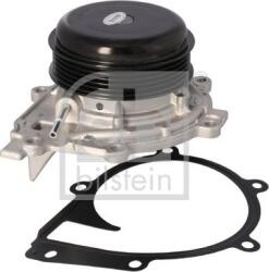 FEBI Bilstein 188423 - Pompa apa cu garnitura MERCEDES C A205. C C205. C T - MODEL S205. C W205. CLS C257. E A238. E ALL - TERRAIN S213. E C238. E T - MODEL - FEBI Bilstein-188423 (FEBIBILSTEIN188423)