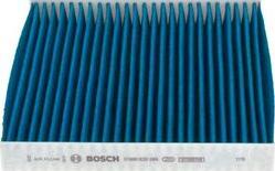 Bosch 0 986 628 584 - Filtru polen anti alergeni. carbon activat HONDA CITY V. CIVIC X. CR - V V. CR - V VI. CR - Z. E. HR - V. INSIGHT. JAZZ III. JAZZ IV 1.0 - - BOSCH-0 986 628 584 (BOSCH0986628584)