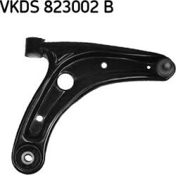 SKF VKDS 823002 B - Brat, suspensie roata - BRAT SUSPENSIE ROATA - compatibil Honda - SKF-VKDS 823002 B (SKFVKDS823002B)