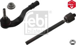 FEBI Bilstein 43795 - Bara directie - Bieleta directie cu capat stanga AUDI A6 ALLROAD C7. A6 C7. A7. Q5 1.8 - 4.0 10.08 - 09.18 - FEBI Bilstein-43795 (FEBIBILSTEIN43795)