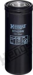 Hengst Filter HY428W - Filtru hidraulic, cutie de viteze automata - Filtru ulei FENDT 307 C FARMER. 307 C TURBO FARMER. 307 CA FARMER. 307 CI FARMER 2WD. 307 CI FARMER 4WD. 308 C FARMER. 308 CA FA - Hengst Filter-H
