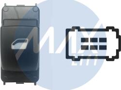 MAX BUTON MACARA GEAM - compatibil Citroën. Peugeot - MAX-SCT105 (MAXSCT105)