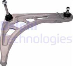 Delphi TC2597 - Brat, suspensie roata - BRAT. SUSPENSIE ROATA - compatibil 31122341828 - Delphi-TC2597 (DELPHITC2597)