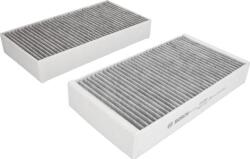 Bosch 1 987 435 585 - Filtru, aer habitaclu - BOSCH-1 987 435 585 (BOSCH1987435585)