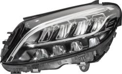 HELLA 1EX 013 063-511 - Far - HELLA-1EX 013 063-511 (HELLA1EX013063511)