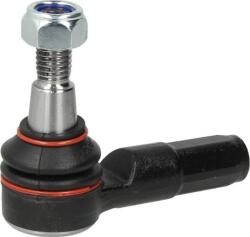 FEBI Bilstein 22406 - Cap de bara - stanga / dreapta - FORD TOURNEO CUSTOM V362. TRANSIT. TRANSIT CUSTOM V362. TRANSIT TOURNEO. TRANSIT V363 2.0D - Electric 01.00 - - FEBI Bilstein-22406 (FEBIBILSTEIN22406)