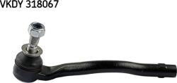 SKF VKDY 318067 - CAP DE BARA - compatibil Mercedes-Benz - SKF-VKDY 318067 (SKFVKDY318067)
