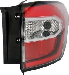 TYC 11-14711-26-9 - Lampa spate - TYC-11-14711-26-9 (TYC1114711269)