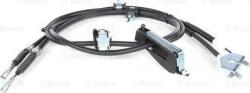 Bosch 1 987 477 933 - Cablu, frana de parcare - Cablu frana de mana spate - stanga / dreapta - 1770mm - 1770mm FORD FOCUS I. FOCUS I - KOMBI 1.4 - 2.0 08.98 - 06.07 - BOSCH-1 987 477 933 (BOSCH1987477933)