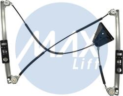 MAX WAD130-R - MACARA ELECTRICA FARA MOTOR DR FT A3 3USI 2003- SE23 - compatibil Audi. Daf. Mercedes-Benz - MAX-WAD130-R (MAXWAD130R)